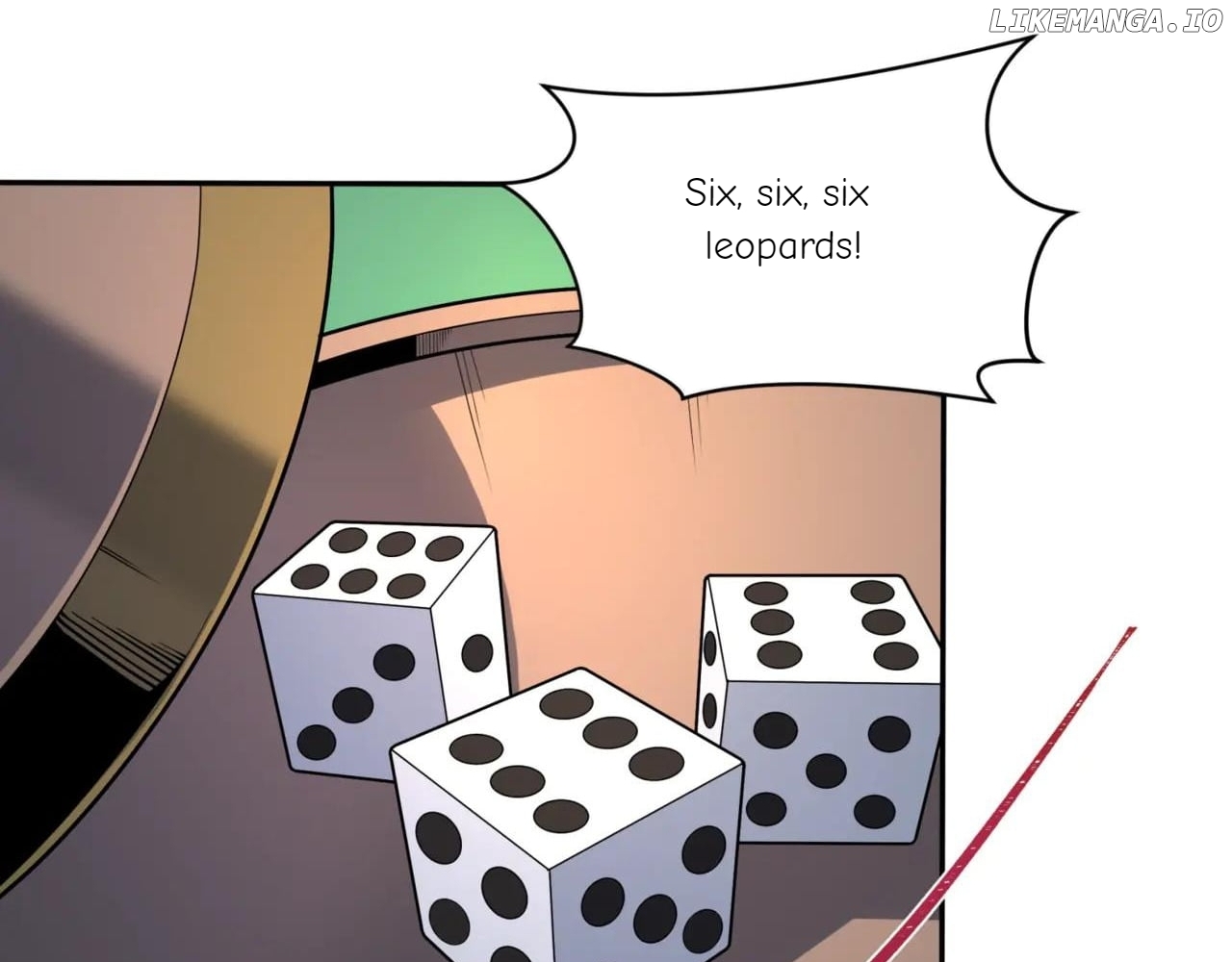 Era of the Haunted Chapter 297 - page 104